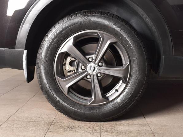 Haval F7 I с пробегом 2021 года, цена 1 690 995 рублей, 143591 км, внедорожник, Автокод Объявления
