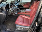 Lexus LX IV Ростов-на-Дону  - изображение 33