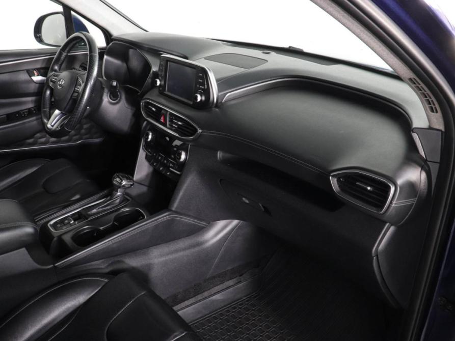 Hyundai Santa Fe IV Химки  - изображение 10