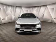 Mercedes-Benz S-Класс VII (W223) Москва  - изображение 32