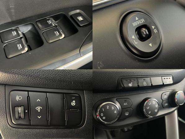 Kia Ceed II Рестайлинг с пробегом 2018 года, цена 1 555 000 рублей, 85806 км, универсал, Автокод Объявления