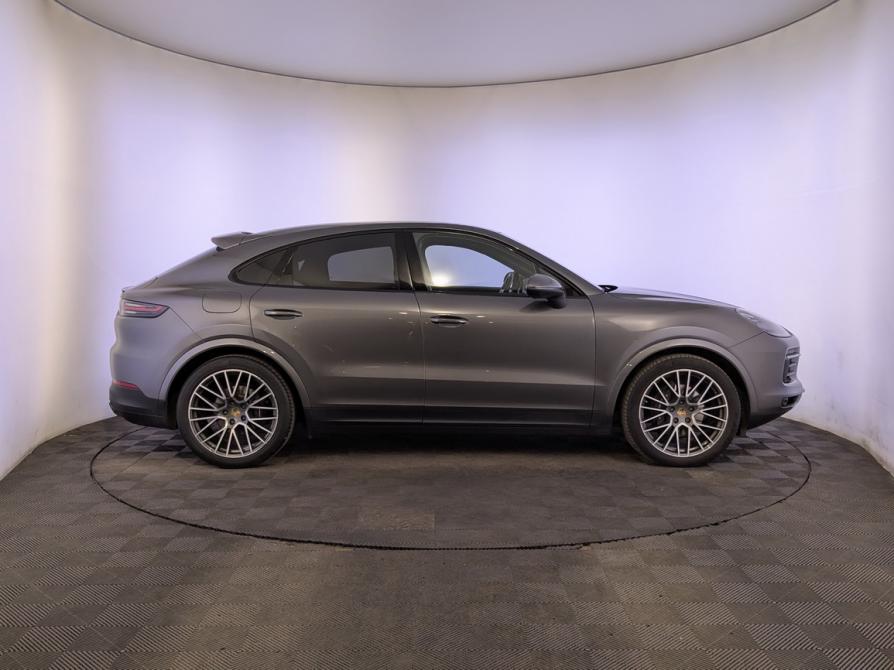 Porsche Cayenne III Москва  - изображение 4