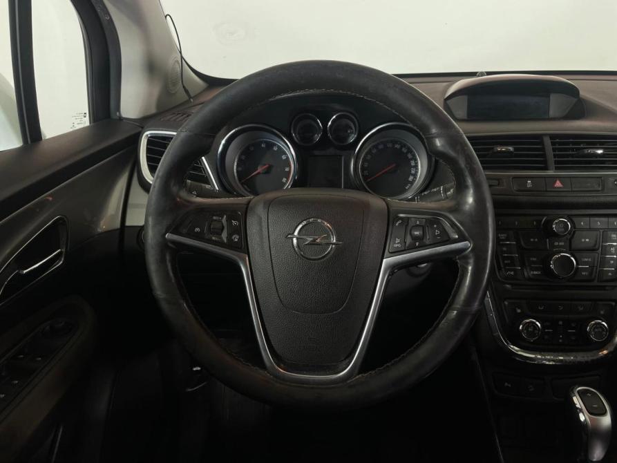 Opel Mokka I Воронеж  - изображение 15