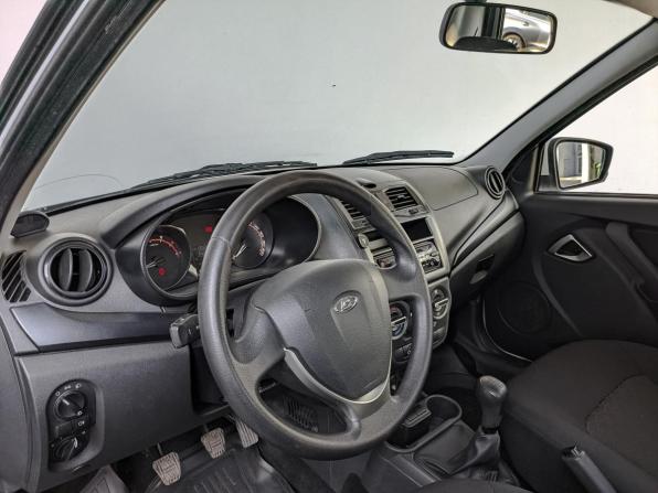 Lada (ВАЗ) Granta I Рестайлинг с пробегом 2023 года, цена 635 000 рублей, 94268 км, седан, Автокод Объявления