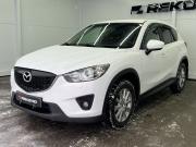 Mazda CX-5 I Уфа  - изображение 23
