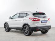 Nissan Qashqai II Москва  - изображение 23