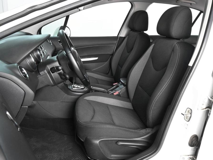 Peugeot 408 I Ростов-на-Дону  - изображение 10