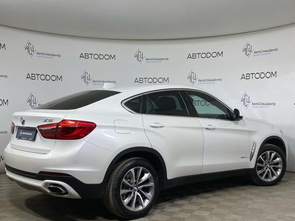 BMW X6 II (F16) с пробегом 2017 года, цена 3 897 000 рублей, 143166 км, внедорожник, Автокод Объявления