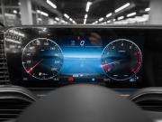 Mercedes-Benz GLE Coupe II (C167) Рестайлинг Москва  - изображение 44