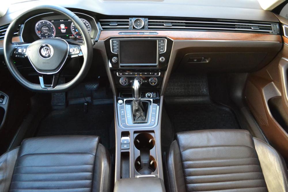 Volkswagen Passat B8 Старый Оскол  - изображение 10