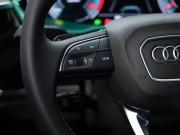 Audi Q3 III (FJ) Москва  - изображение 40