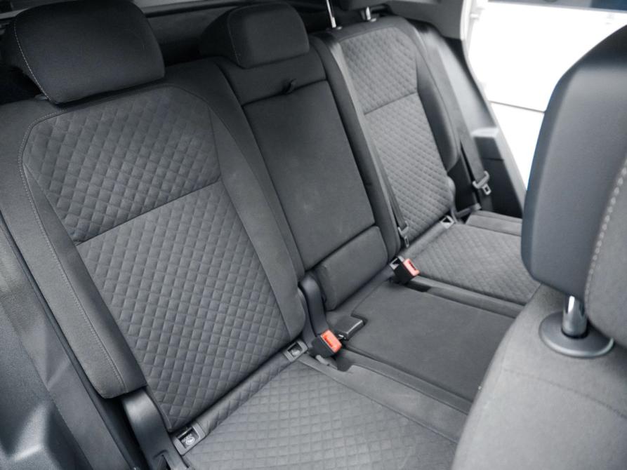 Volkswagen Tiguan II Ростов-на-Дону  - изображение 24