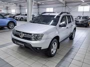 Renault Duster I Рестайлинг Набережные Челны  - изображение 23