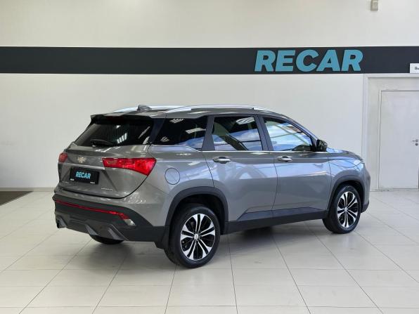 Chevrolet Captiva II с пробегом 2022 года, цена 1 940 000 рублей, 88543 км, внедорожник, Автокод Объявления