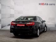 Toyota Camry VII (XV50) Екатеринбург  - изображение 23