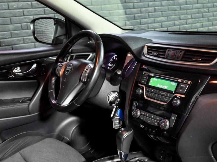 Nissan Qashqai II Екатеринбург  - изображение 18