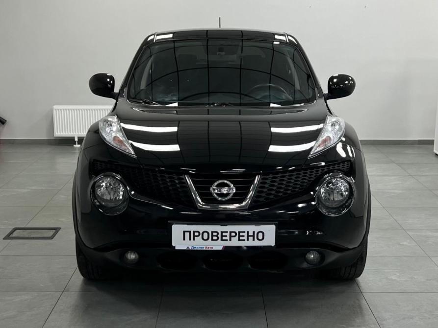 Nissan Juke I Казань  - изображение 2