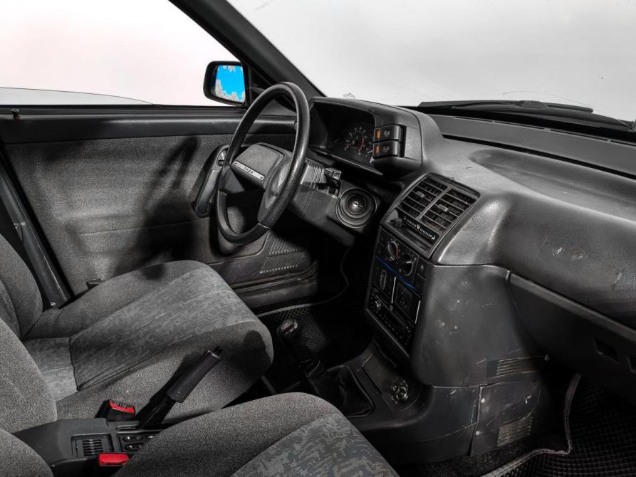 Lada (ВАЗ) 2110 Санкт-Петербург  - изображение 14