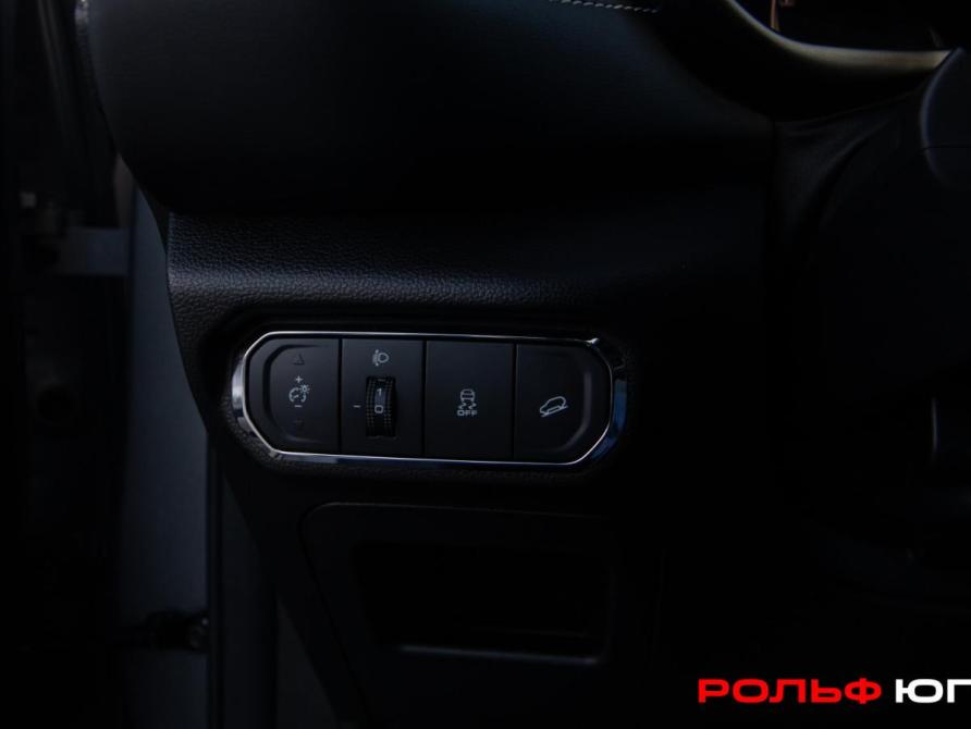 Haval Jolion I Рестайлинг Москва  - изображение 18