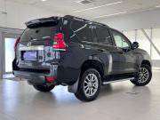 Toyota Land Cruiser Prado 150 Series Рестайлинг 2 Волгоград  - изображение 40