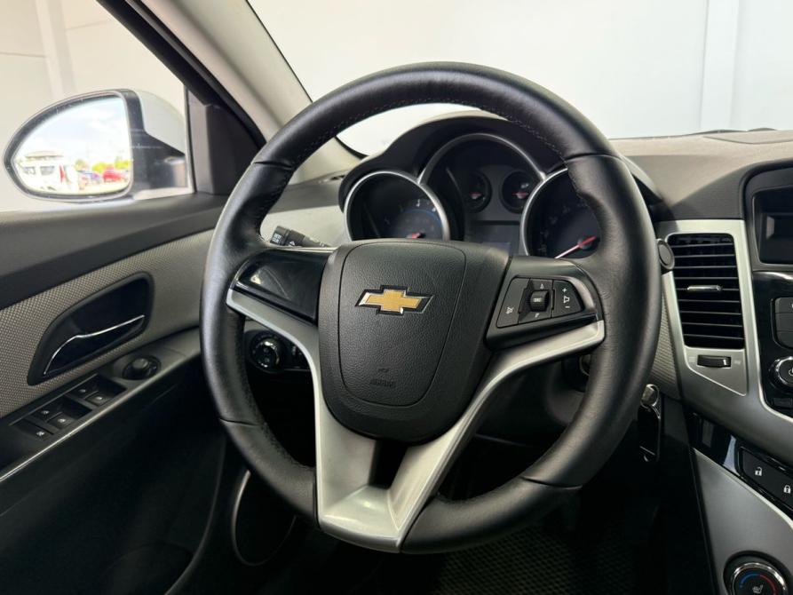Chevrolet Cruze I Уфа  - изображение 8
