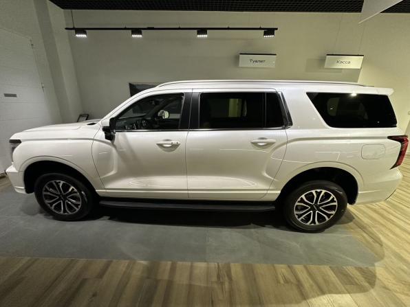 Новый Haval H5 II 2026 года, цена 4 349 000 рублей, внедорожник, Автокод Объявления