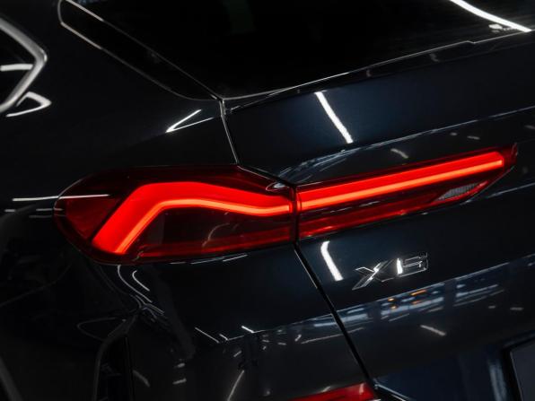 BMW X6 III (G06) с пробегом 2022 года, цена 7 850 000 рублей, 117026 км, внедорожник, Автокод Объявления