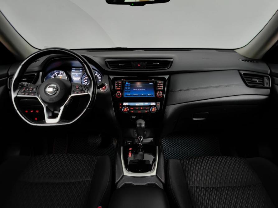 Nissan X-Trail III Рестайлинг Подольск  - изображение 12
