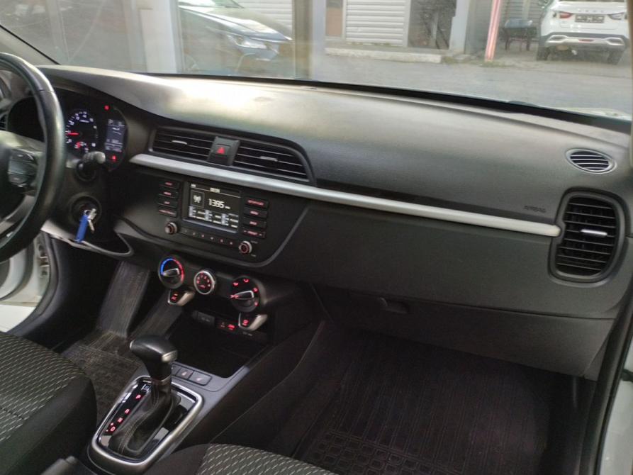 Kia Rio IV Минеральные Воды  - изображение 18