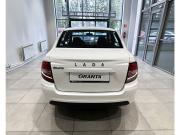 Lada (ВАЗ) Granta I Рестайлинг Брянск  - изображение 17