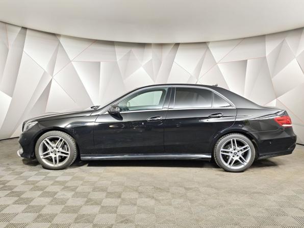 Mercedes-Benz E-Класс IV (W212 S212 C207) Рестайлинг с пробегом 2014 года, цена 2 495 000 рублей, 83507 км, седан, Автокод Объявления