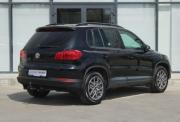 Volkswagen Tiguan I Рестайлинг Саратов  - изображение 29