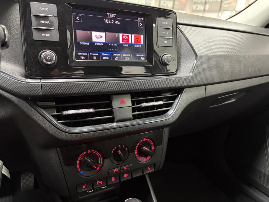 Volkswagen Polo VI Киров  - изображение 16