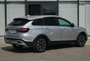 Lada (ВАЗ) Vesta I Рестайлинг (NG) Саратов  - изображение 30