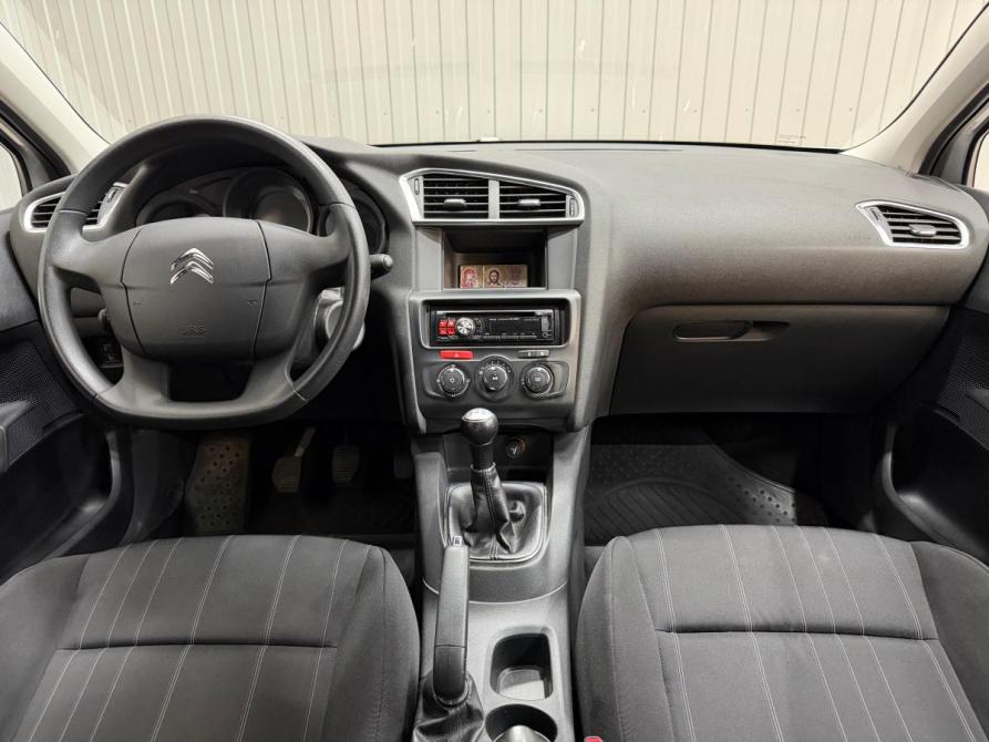 Citroen C4 II Магнитогорск  - изображение 9