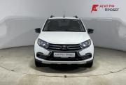 Lada (ВАЗ) Granta I Рестайлинг Саранск  - изображение 28