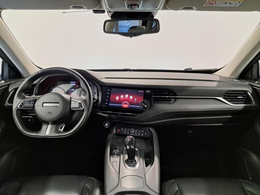 Haval F7 I Казань  - изображение 17