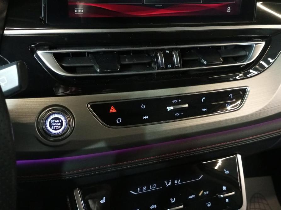 Changan CS75 I Рестайлинг Уфа  - изображение 15