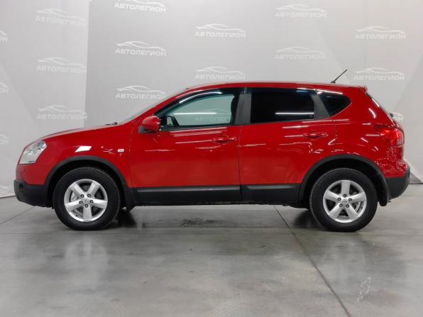 Nissan Qashqai I с пробегом 2009 года, цена 995 000 рублей, 174419 км, внедорожник, Автокод Объявления
