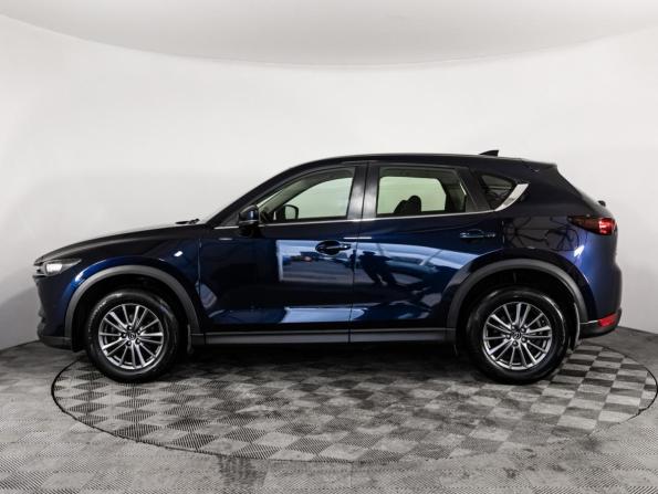 Mazda CX-5 II с пробегом 2017 года, цена 2 049 000 рублей, 189423 км, внедорожник, Автокод Объявления