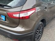 Nissan Qashqai II Тверь  - изображение 17