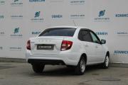 Lada (ВАЗ) Granta I Рестайлинг Пермь  - изображение 23