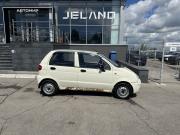 Daewoo Matiz I Рестайлинг Саратов  - изображение 19