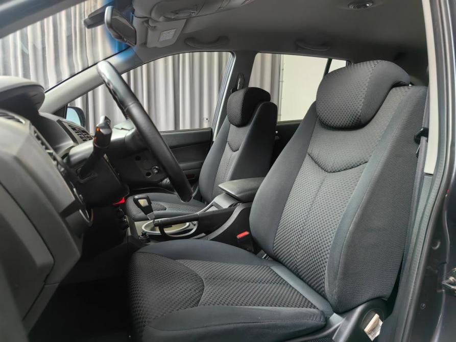 SsangYong Kyron I Рестайлинг Москва  - изображение 9