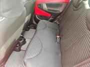 Peugeot 107 I Рестайлинг 2 Воронеж  - изображение 21