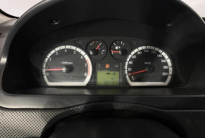 Chevrolet Aveo I Рестайлинг с пробегом 2007 года, цена 295 000 рублей, 387754 км, седан, Автокод Объявления