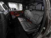 Ram 1500 V Рестайлинг Москва  - изображение 51