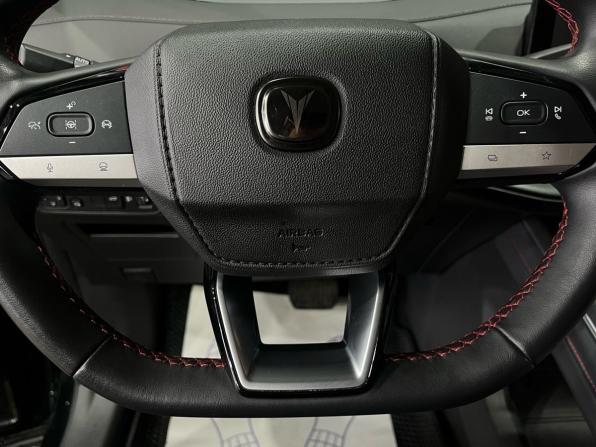 Changan UNI-S (CS55 Plus) I с пробегом 2024 года, цена 2 060 000 рублей, 30300 км, внедорожник, Автокод Объявления