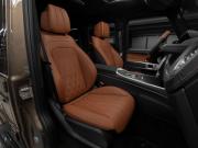 Mercedes-Benz G-Класс III (W465) Рестайлинг Москва  - изображение 44