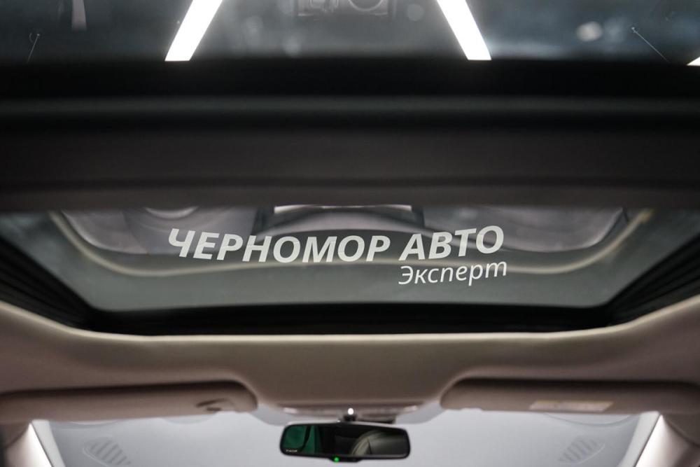 Nissan Murano III (Z52) Крым  - изображение 29
